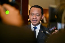 Bahlil Sebut Kunjungan...