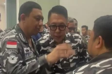 Sikapi Dugaan Pengeroyokan...