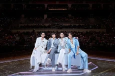 F4 Bakal Konser 2 Hari...