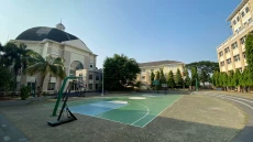Stella Maris Perkuat...