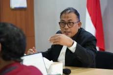 Pemprov DKI Didorong...