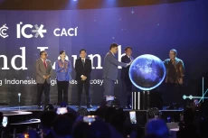 Indonesia Crypto Exchange...