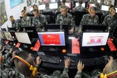 China Jadi Sorotan dalam...