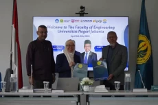 FT UNJ Luncurkan Program...