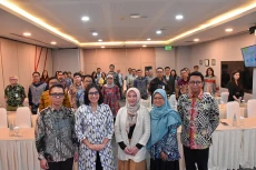 Kolaborasi IBCSD dan...