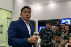 Seskab Teddy Tepis Isu...