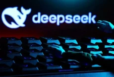 DeepSeek v4 Akan Beroperasi...