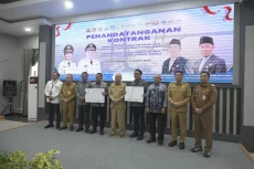 PTPP Raih Proyek Jembatan...