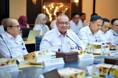 LPDB Dorong Koperasi...