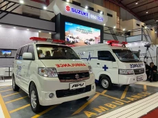 Dari Angkot hingga Ambulans,...
