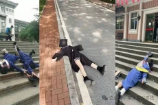 Ekonomi China Melambat,...