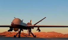 24 Drone MQ-9 Reaper...