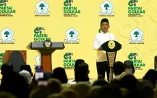 Bahlil Tantang Pengurus...