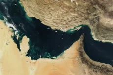 Kacau, Iran Disebut...