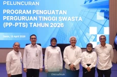 Program Penguatan PTS...