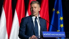 Siapa Peter Magyar?...