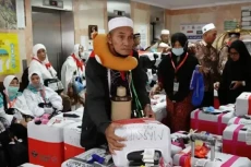 Kemenhaj Beri Peringatan...