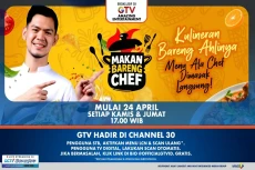 Siap-Siap Ngiler! “Makan...