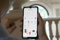 Sampoerna Mobile Banking...