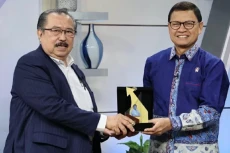 Jaga Stabilitas Harga...