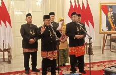 Daftar 11 Pejabat di...