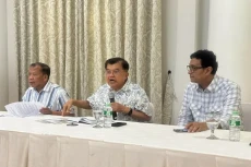 JK Tegaskan Ceramahnya...
