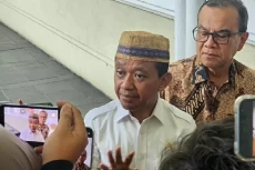 Amankan Pasokan BBM...