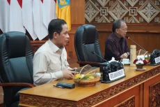 Pemerintah Tegaskan...