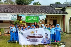 Kepedulian Kapolri terhadap...