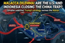 Apa Itu Dilema Malaka?...