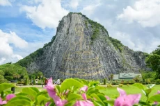 Pesona Bangkok dan Pattaya:...