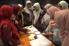 CSR Berkelanjutan Lippo...