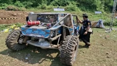 Tim Halo Dayak HRX Borong...