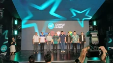 Campus League Resmi...