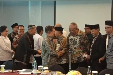 Pendeta dan Ustaz Poso...