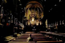 Investigasi Media: Gereja...