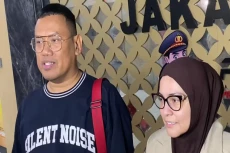 Rumah Dijarah Hingga...