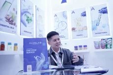 Penuhi Kebutuhan Industri...