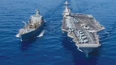 China Ungkap Kapal Iran...