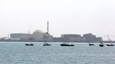 Iran Berharap Rusia...