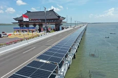 Kebut Transisi Energi,...
