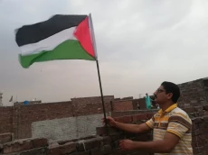 1,5 Juta Warga Palestina...