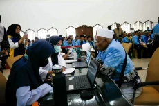 Kemenhaj Ingatkan Masyarakat...