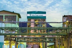Toba Pulp Lestari Hentikan...