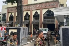 Forum PWNU Desak PBNU...