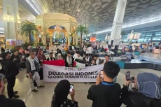 Gabung Misi Global Sumud...