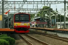 1.800 Perlintasan Sebidang...
