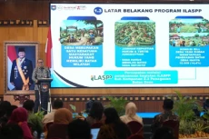 Kemendagri: Batas Desa...