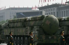 Jenderal AS Sebut China...