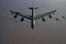 3 Opsi Militer Trump...